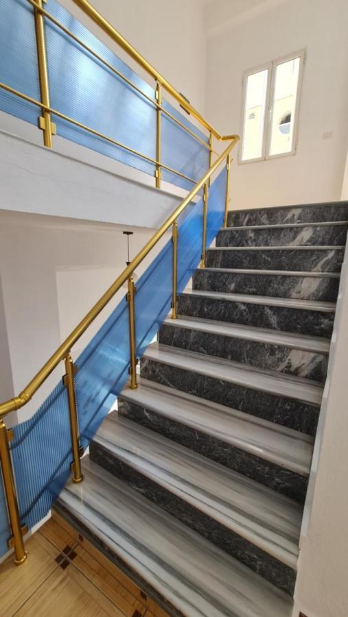 Hotel Brace Gjirokastra Kültér fotó