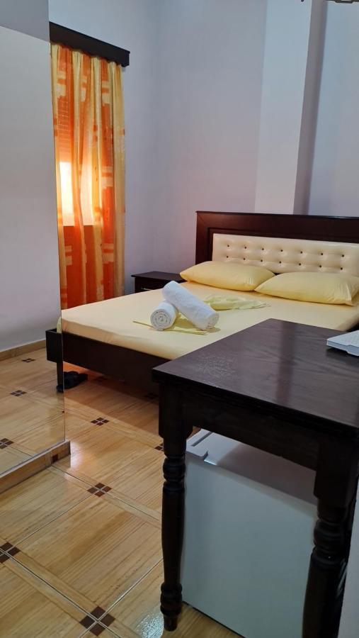 Hotel Brace Gjirokastra Kültér fotó