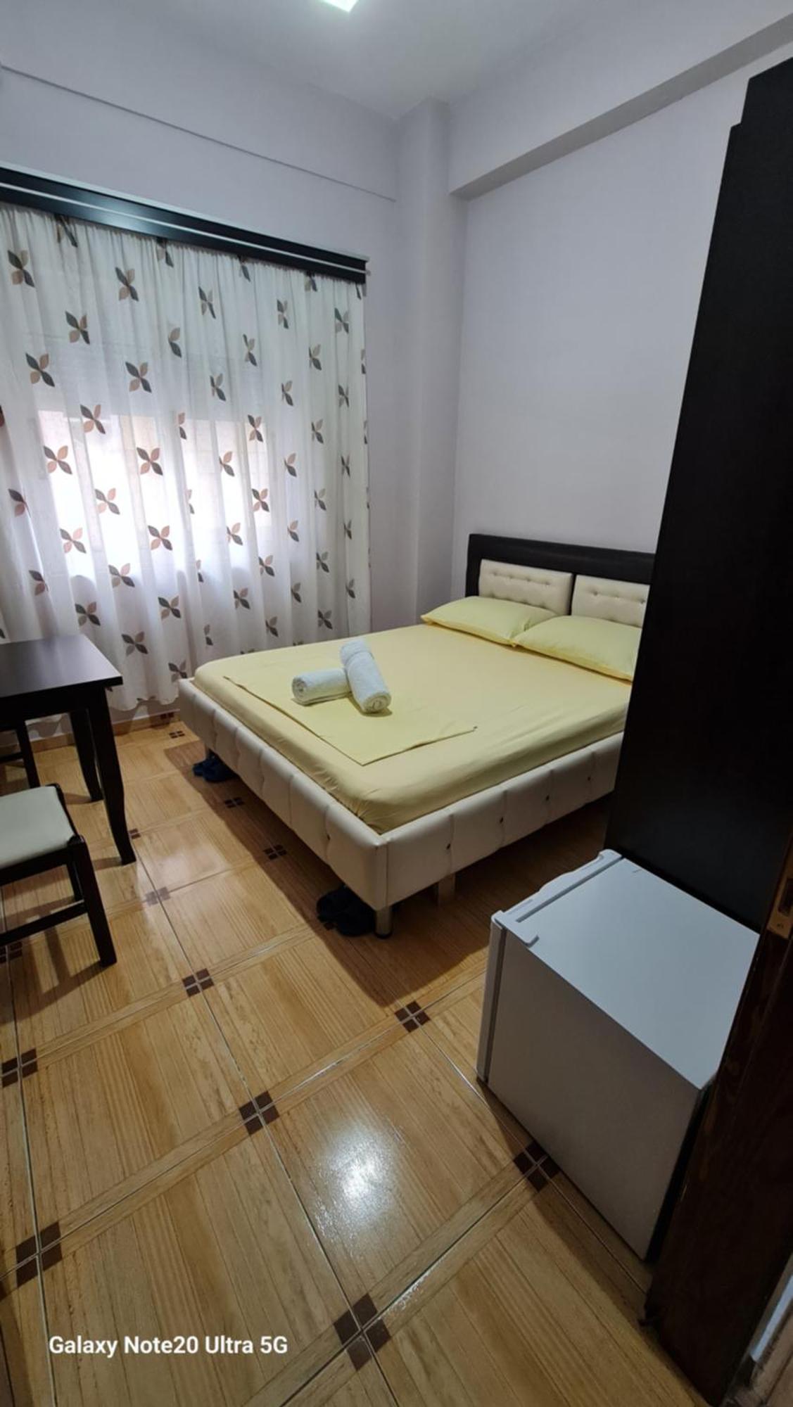 Hotel Brace Gjirokastra Kültér fotó