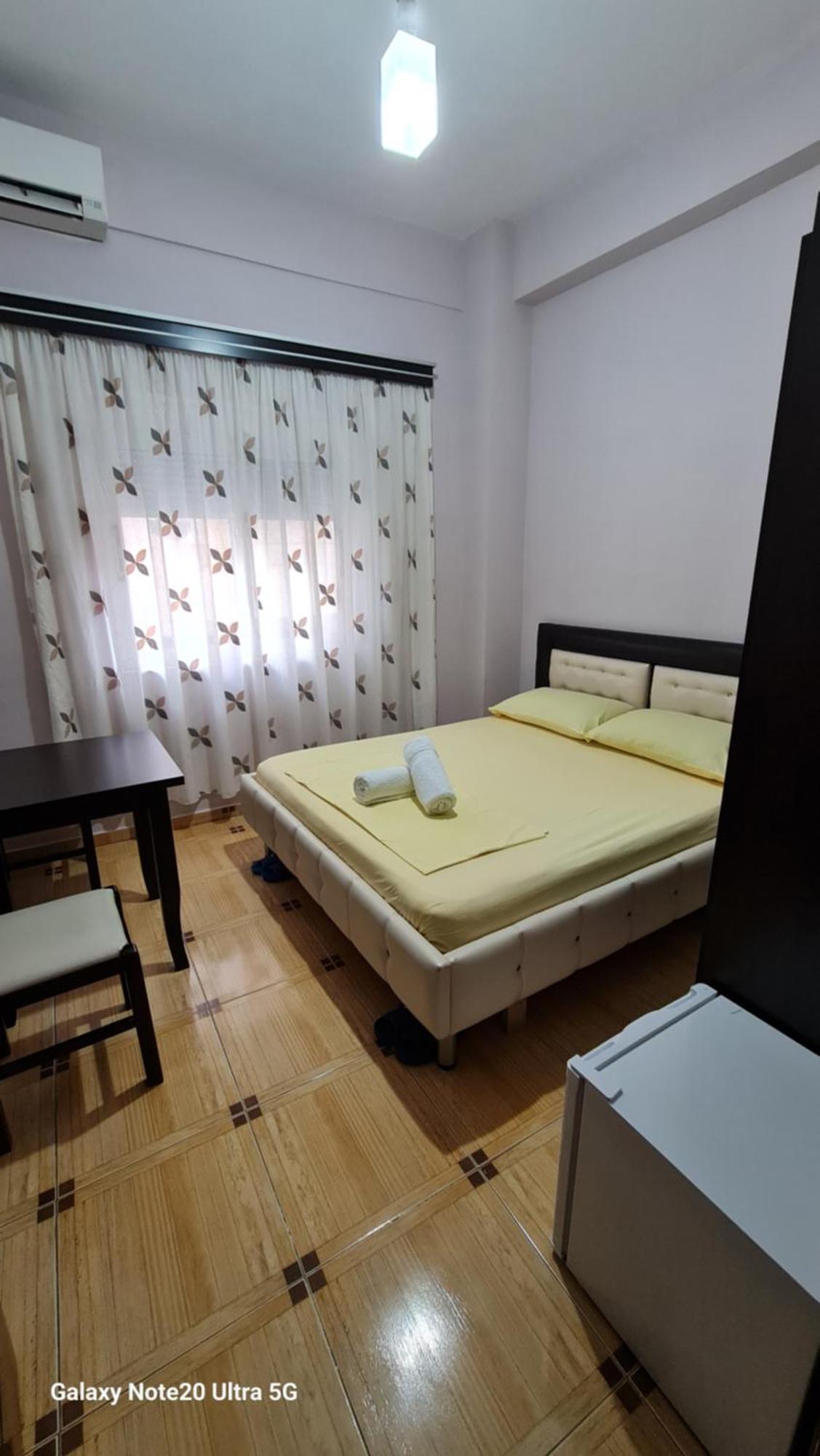 Hotel Brace Gjirokastra Kültér fotó