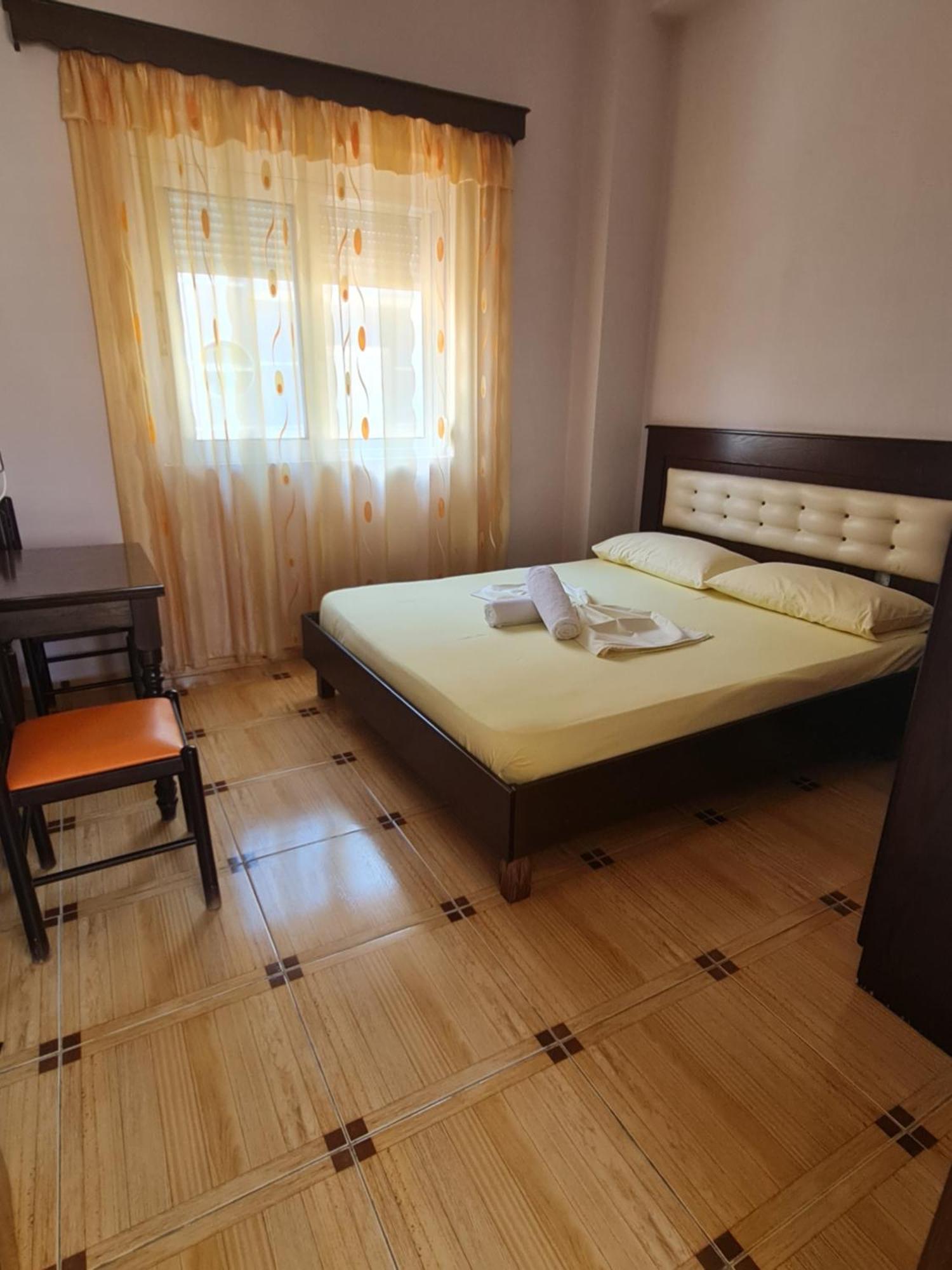 Hotel Brace Gjirokastra Kültér fotó