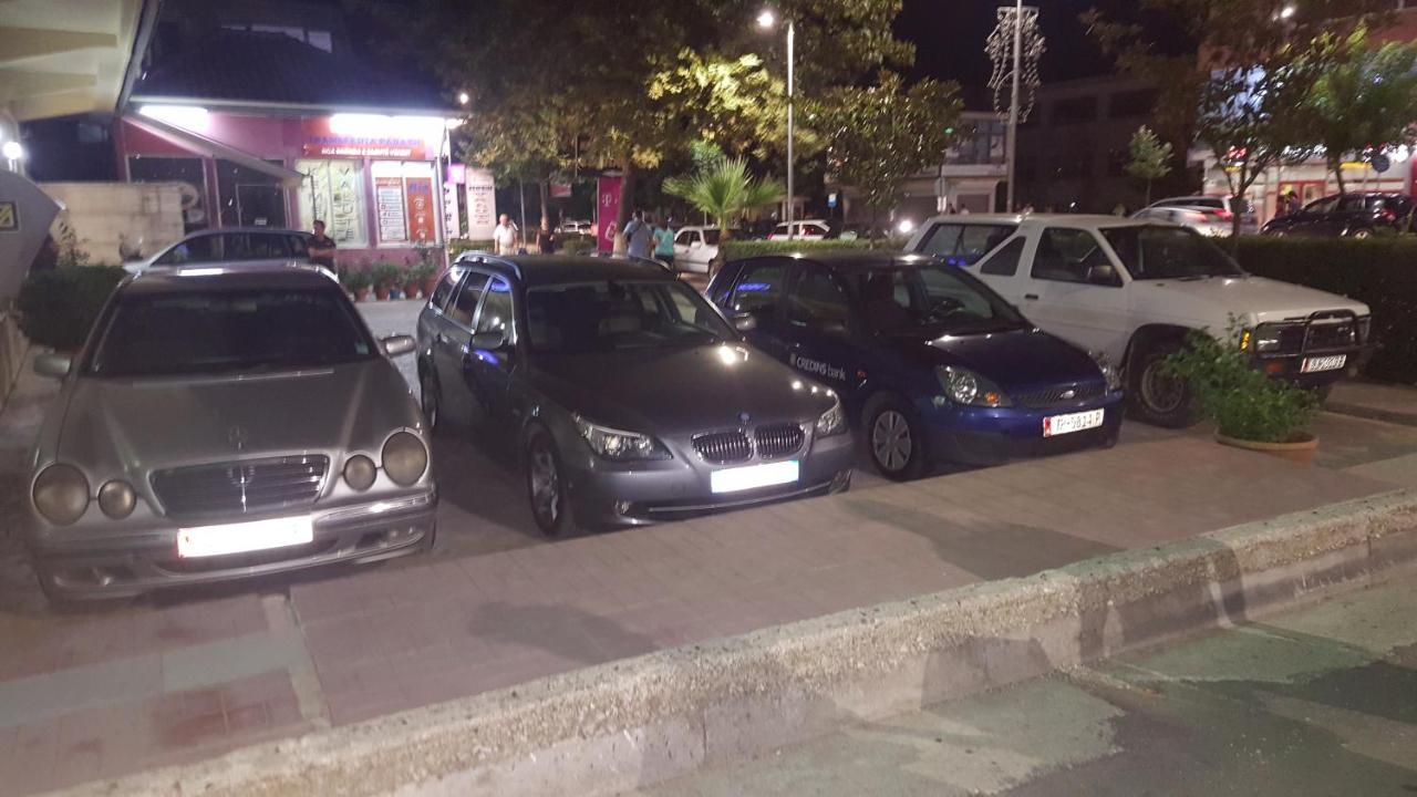 Hotel Brace Gjirokastra Kültér fotó